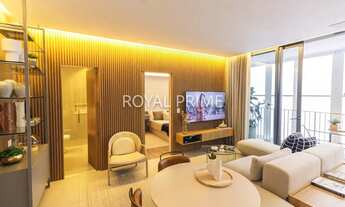 Imagem: Apartamento Alto Padrão em Condomínio