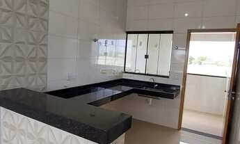 Imagem 4: Apartamento 2 dormitórios à venda Setor Industrial Munir Calixto Anápolis/GO