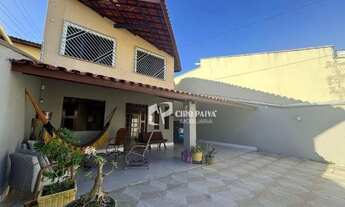 Imagem: Casa com 4 dormitórios à venda, 163 m²