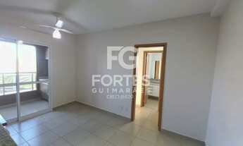 Imagem: Apartamento de 1 quarto com 44,72m² para