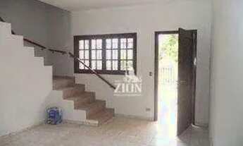 Imagem 6: Sobrado com 2 dormitórios, 92 m² - venda por R$ 480.000,00 ou aluguel por R$ 2.235,00/ano