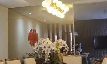 Imagem 3: Excelente casa 3/4 sendo 1 suíte com closet, condomínio Alameda das Flores