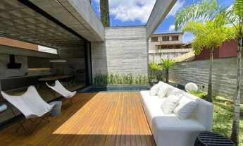 Imagem 3: Casa à venda, 3 quartos, 3 suítes, 3 vagas, São Bento - Belo Horizonte/MG