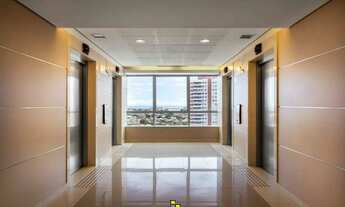 Imagem 4: Rio Mar Kennedy - Sala Comercial Projeta para Locação 29 m² por R$ 3.700,00