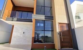 Imagem: Casa à venda no Condomínio Encontro das