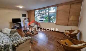 Imagem 5: Apartamento em Rua Barão de Jaguaripe - Ipanema - Rio de Janeiro/RJ