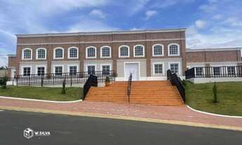 Imagem 5: Terreno no Condomínio London Park Indaiatuba/SP