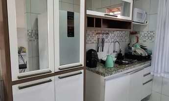 Imagem 7: DUPLEX COM AREA EXTERNA CONDOMÍNIO