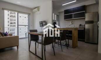 Imagem 7: Apartamento mobiliado no Beat Alpha pronto para morar!