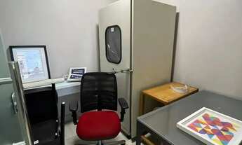 Imagem 7: IS - Imóvel para aluguel e venda com 60 metros quadrados em Nazaré - Belém - PA