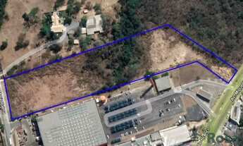 Imagem 7: OPORTUNIDADE DE INVESTIMENTO: TERRENO DE 25.851,38 m² NA AV. MIGUEL SUTIL JARDIM MARIANA