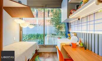 Imagem 5: Apartamento 3 dormitórios à venda Três Figueiras Porto Alegre/RS