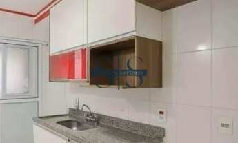 Imagem 2: Cobertura Duplex 2 dormitorios Suite Área Gourmet com Churrasqueira e Hidro 2 vagas Sã