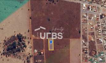 Imagem 3: Lote à Venda Sítio de Recreio Caraíbas Terreno amplo com 5.002 m² Ótima localização