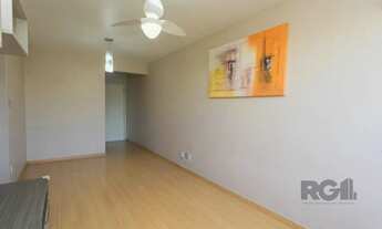 Imagem 4: Apartamento para Alugar em Nonoai com 65 m² e 2 dormitórios/quartos disponíveis