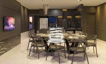 Imagem 6: Zuhaus - Apartamento com 3 dormitórios à venda, 88 m² por R$ 444.300 - Sandra Cavalcante