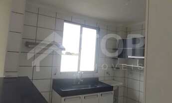 Imagem 7: Charmosos apartamentos padrão para alugar no bairro Parque Fehr, São Carlos