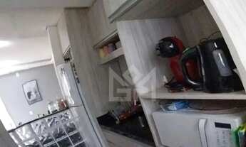 Imagem 5: Apartamento semi mobiliado no Condomínio Paseo Centrale