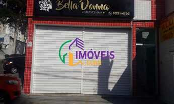 Imagem: LOJA - JARDIM MARAJOARA - SP