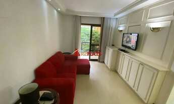 Imagem 2: Flat com ótimo preço no bairro Jardins. Confira!