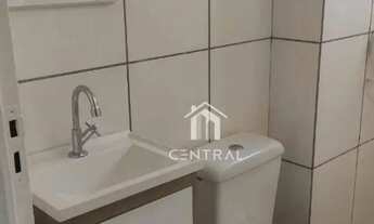 Imagem 7: Ilha de Málaga - Votorantim