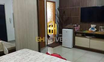 Imagem 4: Sobrado 4 quartos, Jardim Vista Bela - Goiânia/GO