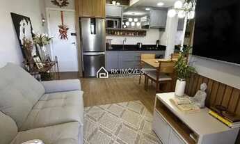 Imagem 2: Apartamento à venda, 2 quartos, 1 suíte, 1 vaga, Ingleses do Rio Vermelho - Florianópolis