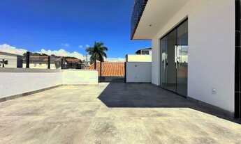 Imagem 4: Cobertura com 3 Quartos e 3 banheiros à Venda, 130 m² por R$ 690.000