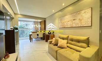 Imagem 3: Venda de apartamento 02 quartos no Vila da Serra com lazer