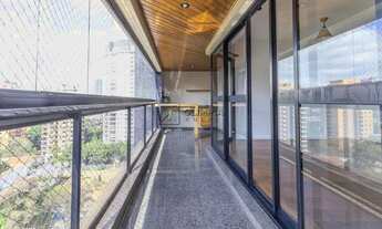 Imagem 7: Aluguel Apartamento 4 Dormitórios - 204 m² Chácara Klabin