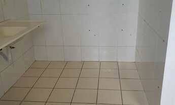 Imagem 2: Apartamento Apartamento com 2 dormitórios