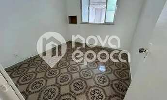 Imagem 6: Méier Casa com 2 dormitórios