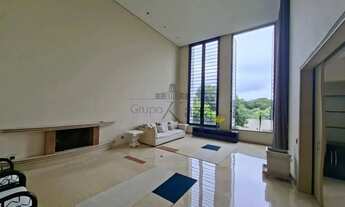 Imagem 4: Casa - Boaçava - 3 Suítes - 553m²