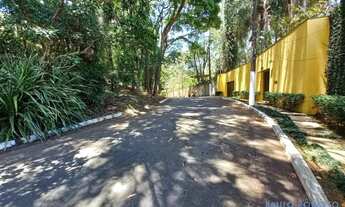 Imagem 2: SOBRADO - MORUMBI - SP