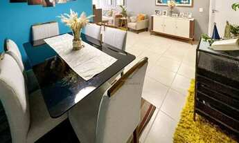 Imagem 4: Apartamento com 3 dormitórios à venda, 140 m² por R$ 750.000,00 - Itaipu - Niterói/RJ