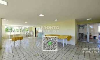 Imagem 6: Boa Viagem - Apartamento com 93 metros - 3 Quartos - 1 Suíte - 2 Garagens - Recife, PE