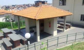 Imagem 2: Apartamento Apartamento com 2 dormitórios