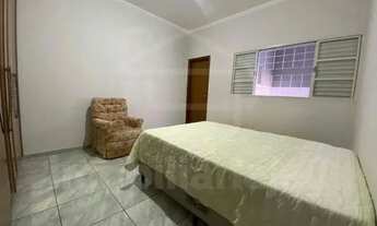 Imagem 7: Casa à venda com 2 quartos Jd. Cila de Lúcio Bauab