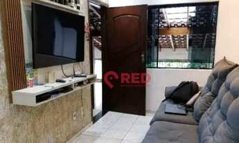 Imagem 4: Casa com 3 dormitórios à venda, 132 m² por R$ 450.000 - Jardim Piazza di Roma I - Sorocaba