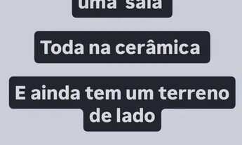 Imagem 5: Casa para vender kitnet