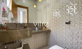 Imagem 7: Casa à venda no bairro Jardim Inconfidência em Uberlândia