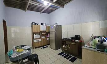 Imagem 6: Casa na Quadra 03 D Jardim Roriz - Perto do SOFT - Escriturada e Registrada