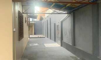 Imagem 5: VENDE SE CASA NA MARAMBAIA WB