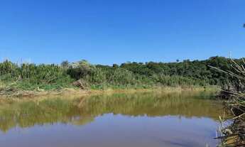 Imagem 3: Terrenos 20.000m² Financiados em Região de Pescaria em Baldim