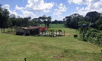 Imagem 2: Chácara em Rua Alberto Michosz, 5434 - Campestre da Faxina - São José dos Pinhais/PR