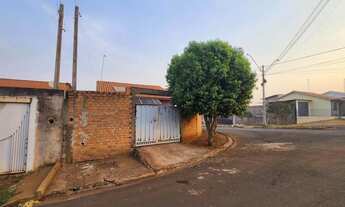 Imagem 5: Residencial, área 210,49m² - Orlândia/SP