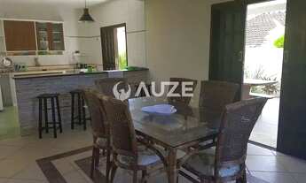 Imagem 7: Casa à Venda na Praia Central de Guaratuba Mobiliada | Piscina