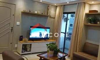 Imagem: Apartamento em Rua Aracati - Vila Curuçá