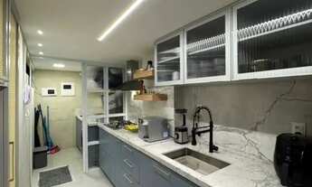 Imagem: Apartamento para Venda em Cabedelo, Camboinha