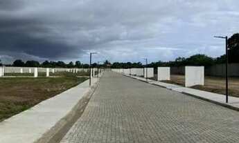 Imagem 2: Summer Park Condomínio / Lote a Venda, fica no Bairro SIM, às margens da Av. Artemia Pires